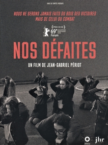NOS DÉFAITES