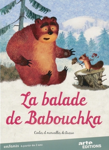 LA BALADE DE BABOUCHKA