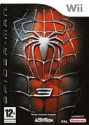 SPIDERMAN 3 - Wii