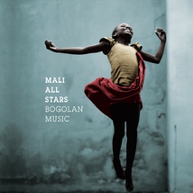 MALI ALL STARS: BOGOLAN MUSIC