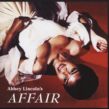 AFFAIR (A STORY OF A GIRL IN LOVE)