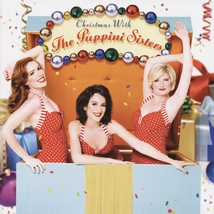 CHRISTMAS WITH THE PUPPINI SISTERS