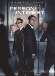PERSON OF INTEREST - 2/2
