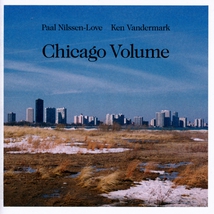 CHICAGO VOLUME