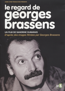 LE REGARD DE GEORGES BRASSENS