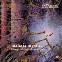 MATERIA MYSTICA