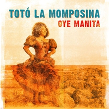 OYE MANITA