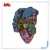 FOREVER CHANGES (50TH ANNIVERSARY EDITION)