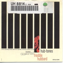 HUB-TONES