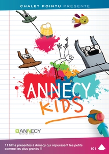 ANNECY KIDS