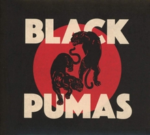 BLACK PUMAS