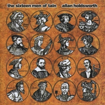 THE SIXTEEN MEN OF TAIN