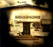 DR BOOGIE PRESENTS SHIM SHAM SHIMMY