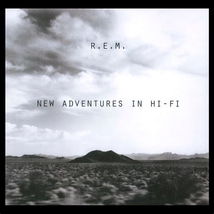 NEW ADVENTURES IN HI-FI (25TH ANNIVERSARY DELUXE EDITION)
