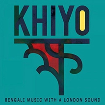 BENGALI MUSIC WITH A LONDON SOUND