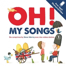 OH! MY SONGS (VOL.1)