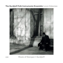 MUSIC OF GEORGES I.GURDJIEFF