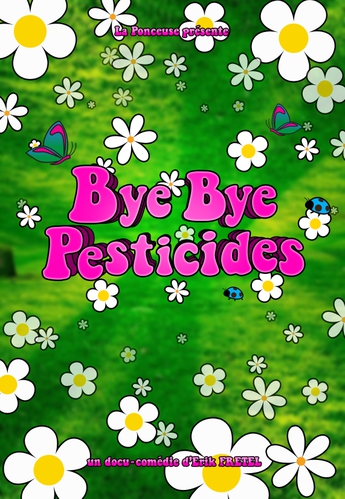 Bye bye pesticides | 
