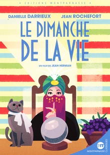 LE DIMANCHE DE LA VIE