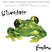 FROGSTOMP (20TH ANNIVERSARY DELUXE EDITION)