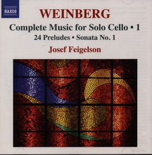 COMPLETE MUSIC FOR SOLO CELLO VOL.1