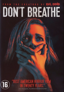 DON'T BREATHE