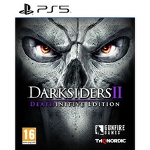 DARKSIDERS II