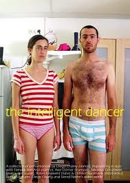 THE INTELLIGENT DANCER