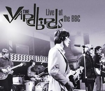 LIVE AT THE BBC