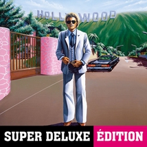 HOLLYWOOD DELUXE EDITION