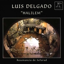 HALILEM: RESONANCIA DE SEFARAD