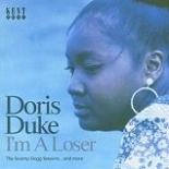 I'M A LOSER (THE SWAMP DOGG SESSIONS & MORE)