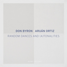 RANDOM DANCES AND (A)TONALITIES