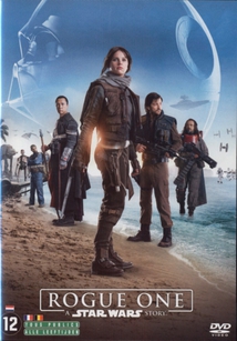 ROGUE ONE: A STAR WARS STORY