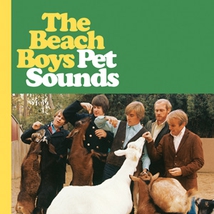 PET SOUNDS (50TH ANNIVERSARY EDITION)