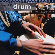 TALES OF THE DRUM