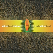 AFRICAN TRAVELS