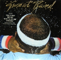 SWEAT BAND (VERSION DELUXE)