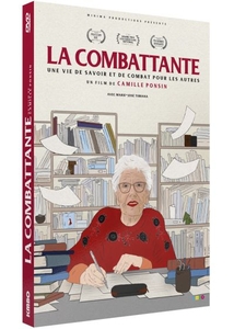 LA COMBATTANTE