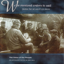 VOICE OF THE PEOPLE VOL. 12: WE'VE RECEIVED ORDERS TO SAIL