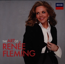 THE ART OF RENEE FLEMING