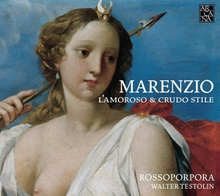 L'AMOROSO & CRUDO STILE