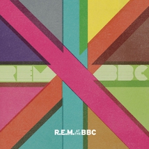 THE BEST OF R.E.M. AT THE BBC