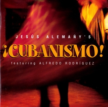 JESÚS ALEMAÑY'S CUBANISMO !