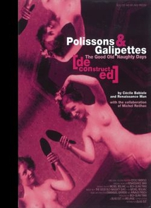 POLISSONS ET GALIPETTES (DECONSTRUCTED)