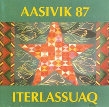 AASIVIK 87: ITERLASSUAQ