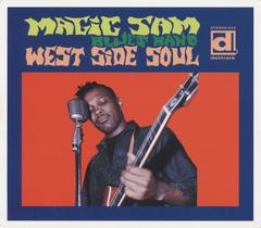 WEST SIDE SOUL