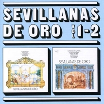 SEVILLANAS DE ORO, VOLS 1 Y 2