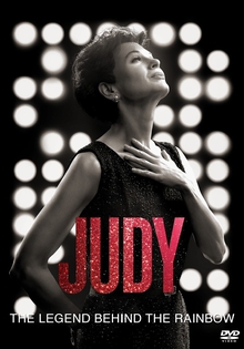 JUDY