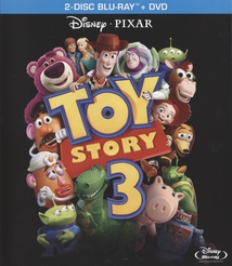 TOY STORY - 3